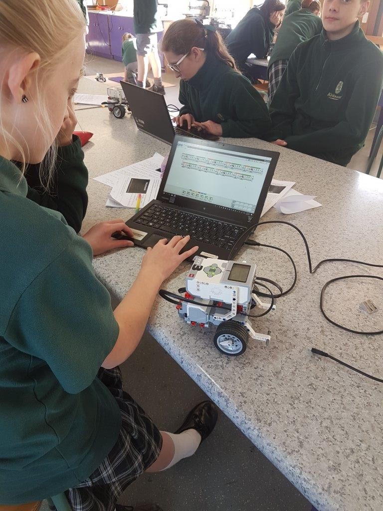 Technology | Kahikatea Kirkwood Intermediate School
